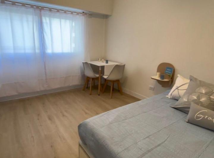 Departamento · 21m² · 1 Ambiente