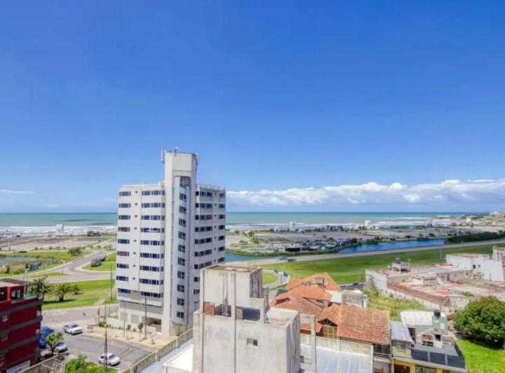 Departamento · 40m² · 2 Ambientes