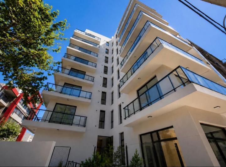 Departamento · 83m² · 3 Ambientes · 1 Cochera