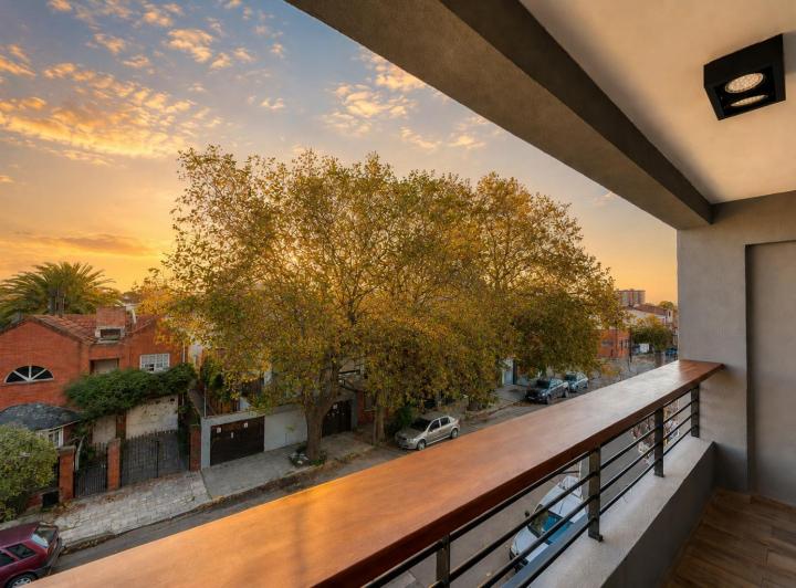 Departamento · 52m² · 2 Ambientes