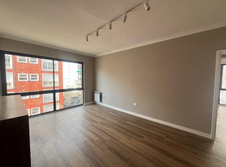 Departamento · 70m² · 3 Ambientes