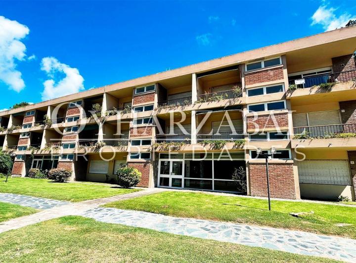 Departamento · 40m² · 2 Ambientes
