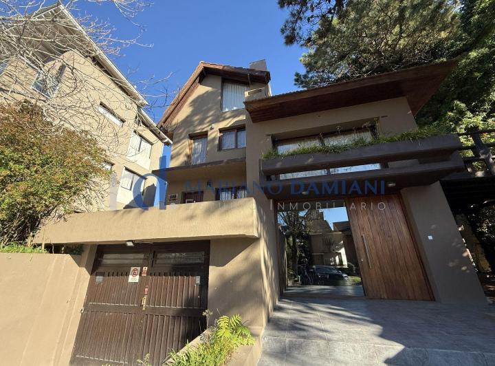 Departamento · 68m² · 3 Ambientes
