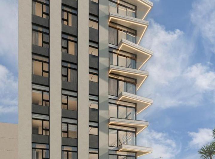 Departamento · 60m² · 2 Ambientes · 1 Cochera