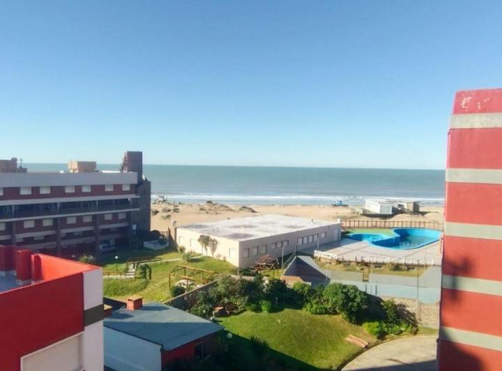 Departamento · 56m² · 3 Ambientes · 1 Cochera