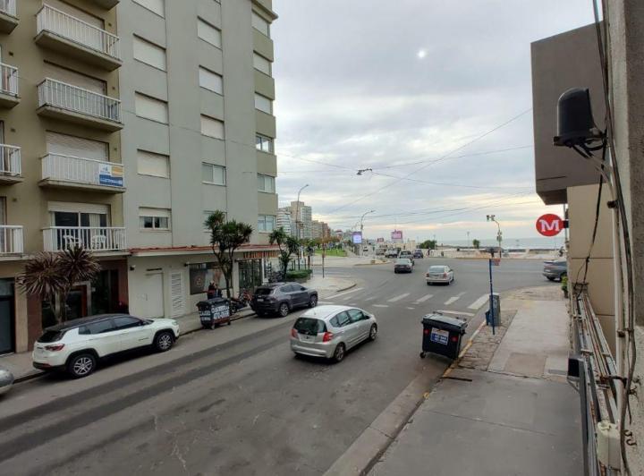Departamento · 36m² · 2 Ambientes