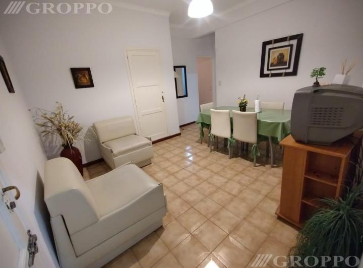 Departamento · 56m² · 3 Ambientes