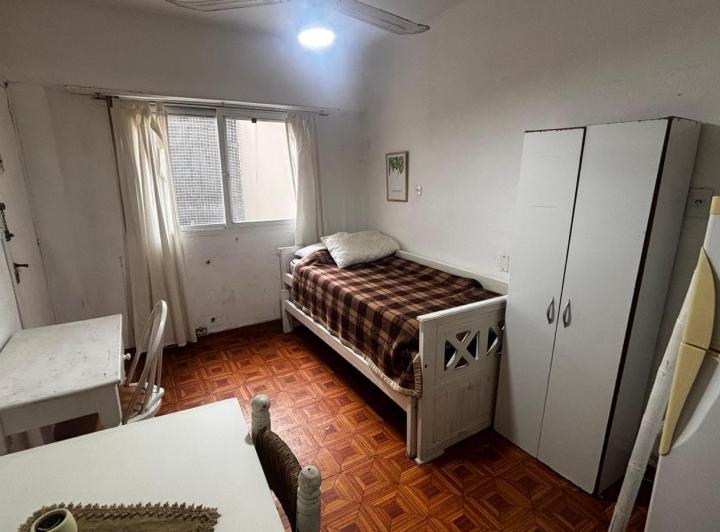 Departamento · 15m² · 1 Ambiente