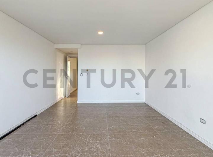 Departamento · 40m² · 1 Ambiente