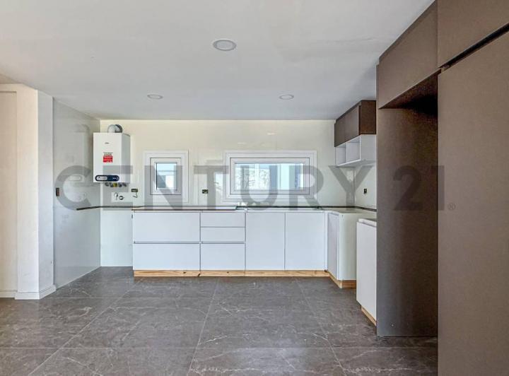 Departamento · 58m² · 2 Ambientes