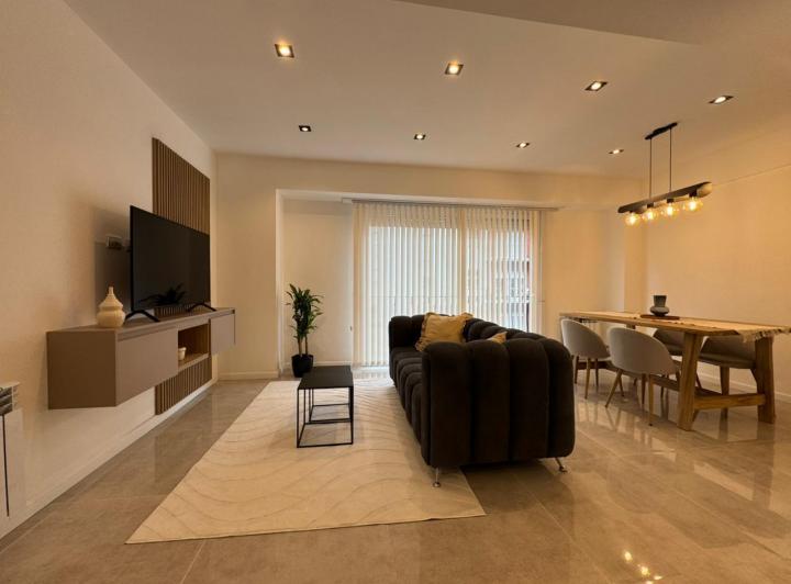 Departamento · 64m² · 3 Ambientes