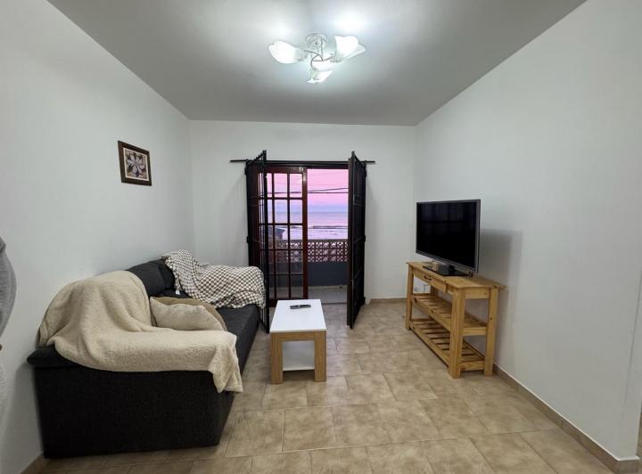 Departamento · 46m² · 3 Ambientes · 1 Cochera