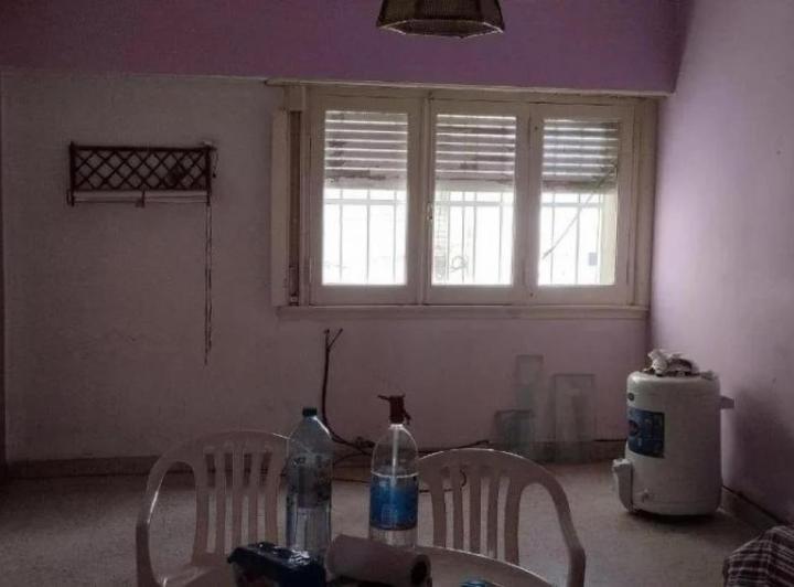 Departamento · 60m² · 3 Ambientes