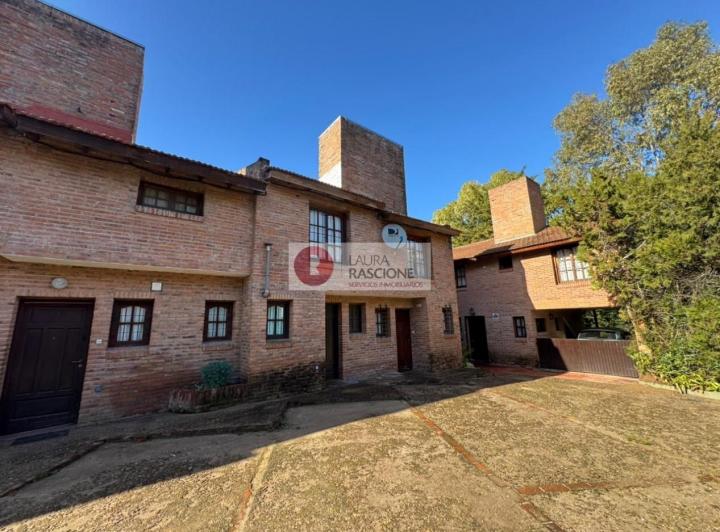Departamento · 59m² · 4 Ambientes · 1 Cochera