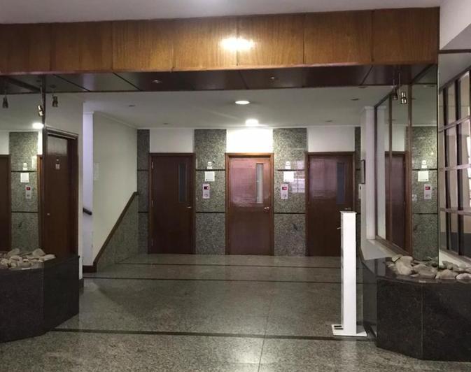 Departamento · 37m² · 2 Ambientes