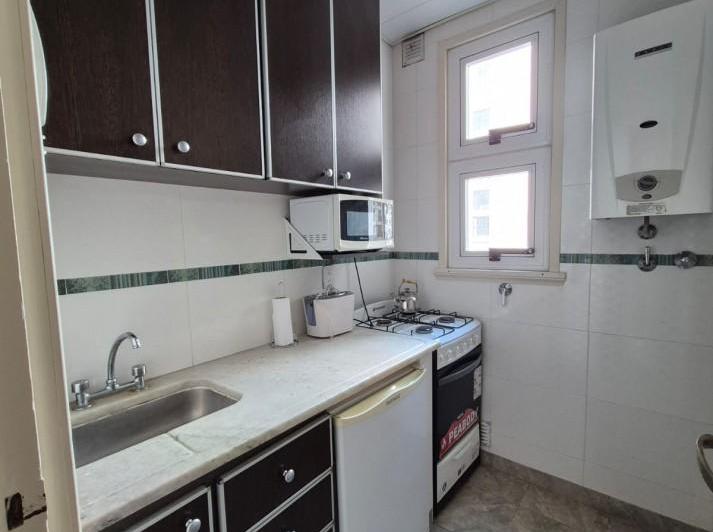 Departamento · 32m² · 2 Ambientes