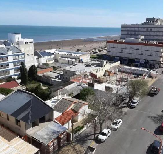 Departamento · 10m² · 2 Ambientes
