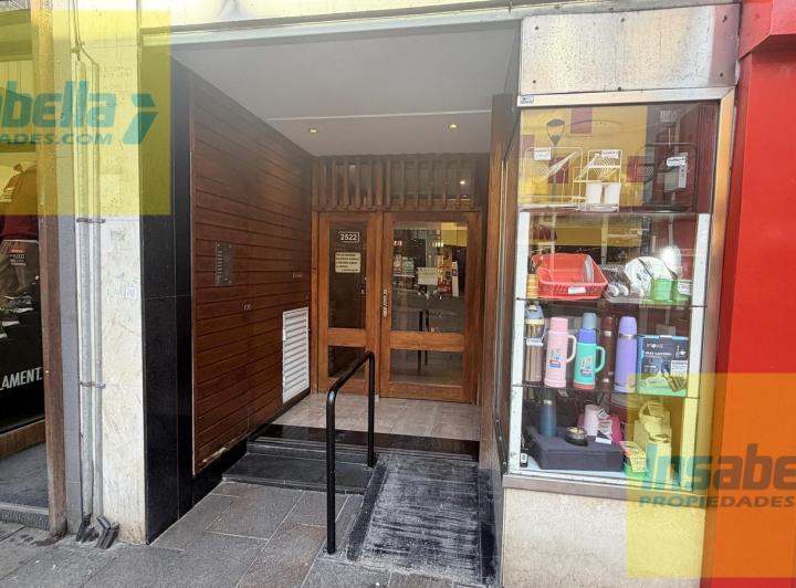 Departamento · 60m² · 3 Ambientes