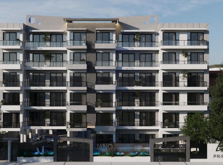 Departamento · 37m² · 2 Ambientes