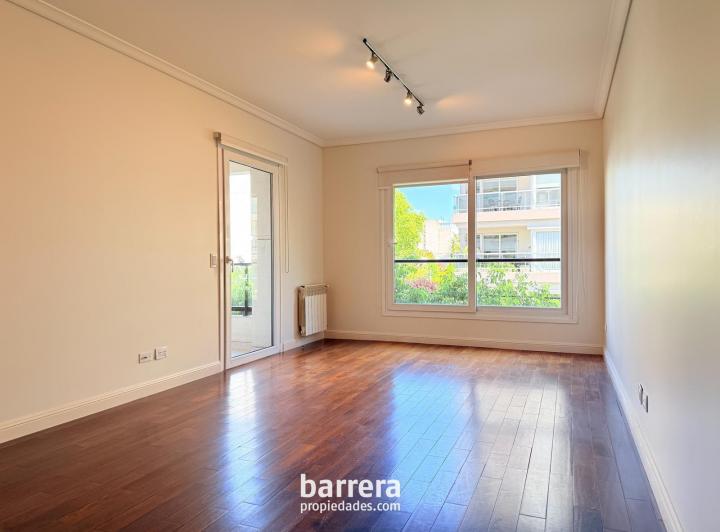 Departamento · 83m² · 3 Ambientes · 1 Cochera