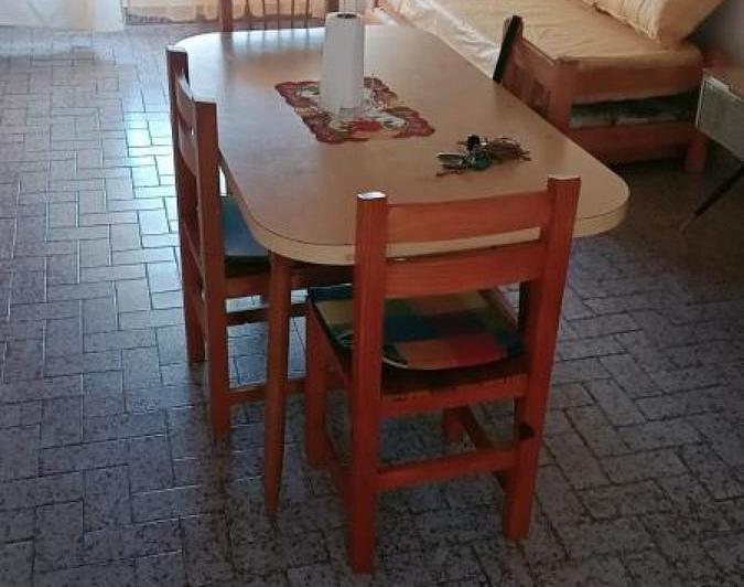 Departamento · 45m² · 2 Ambientes