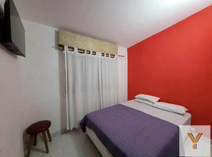 Departamento · 210m² · 2 Ambientes
