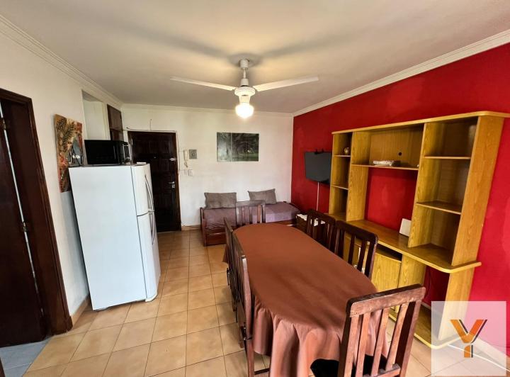 Departamento · 40m² · 2 Ambientes