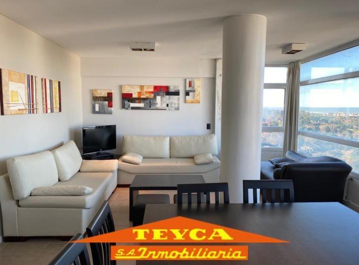 Departamento · 87m² · 4 Ambientes · 1 Cochera