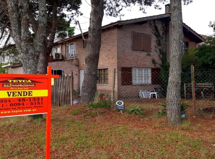 Departamento · 75m² · 3 Ambientes