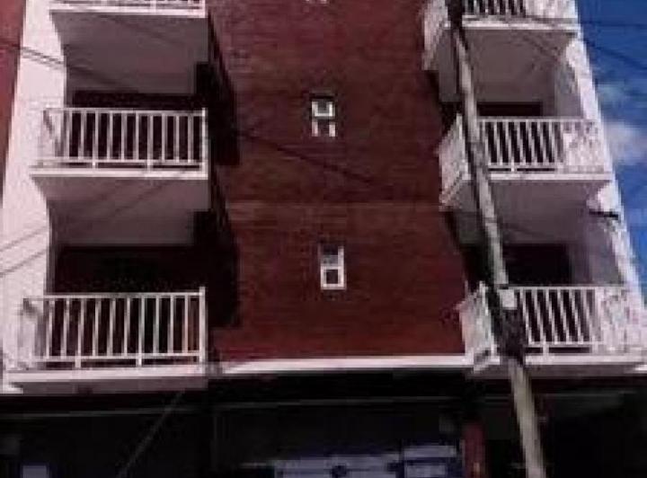 Departamento · 86m² · 3 Ambientes · 2 Cocheras