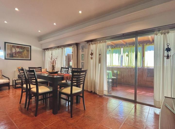 Departamento · 70m² · 3 Ambientes