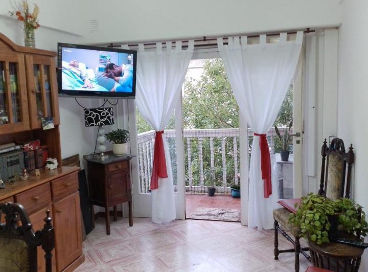 Departamento · 43m² · 2 Ambientes