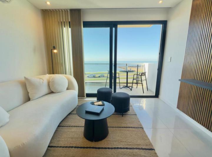 Departamento · 65m² · 3 Ambientes · 1 Cochera