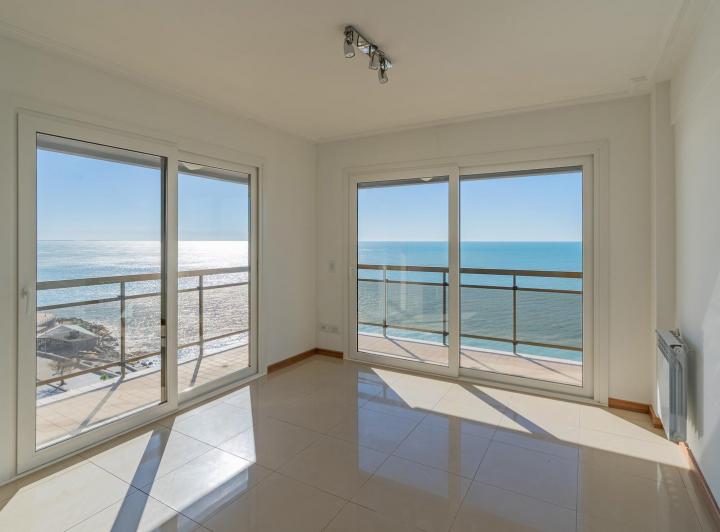 Departamento · 81m² · 3 Ambientes · 1 Cochera