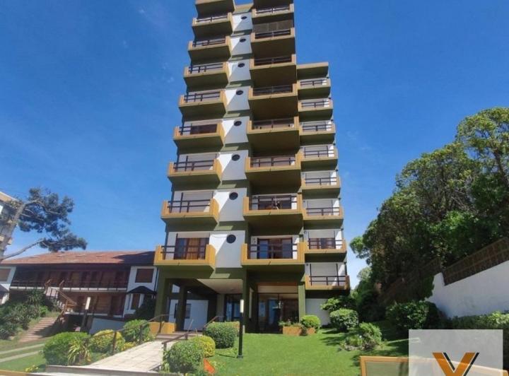 Departamento · 38m² · 2 Ambientes