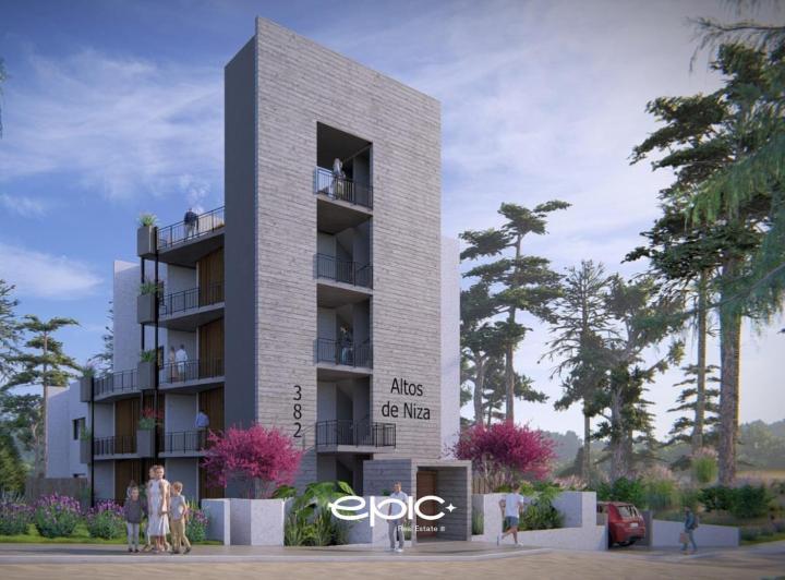 Departamento · 48m² · 2 Ambientes