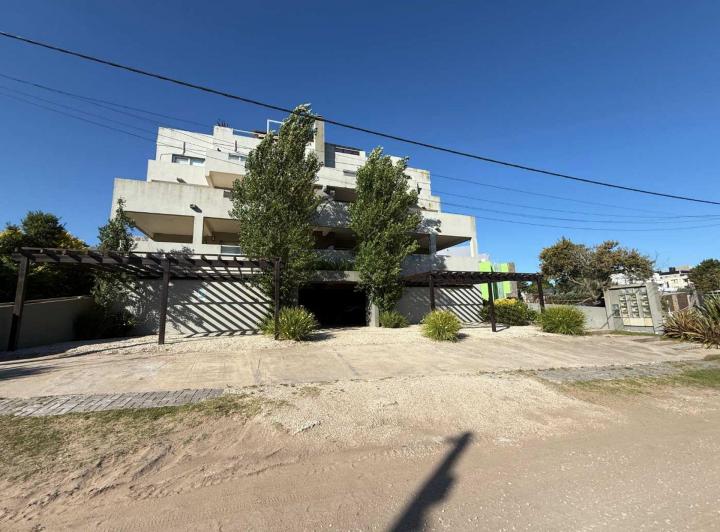Departamento · 63m² · 3 Ambientes · 1 Cochera