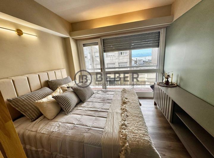 Departamento · 30m² · 1 Ambiente
