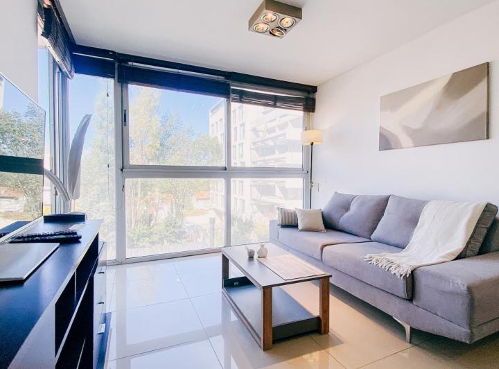 Departamento · 58m² · 2 Ambientes