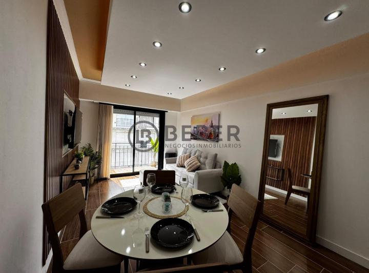 Departamento · 39m² · 2 Ambientes