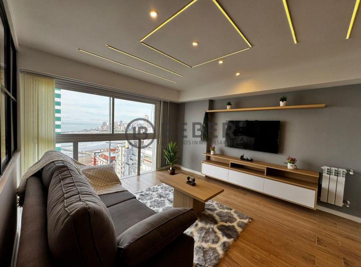 Departamento · 68m² · 3 Ambientes