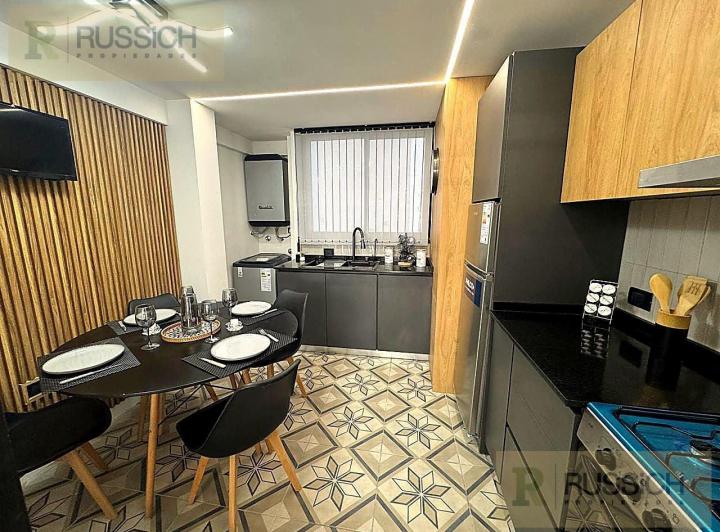Departamento · 62m² · 3 Ambientes