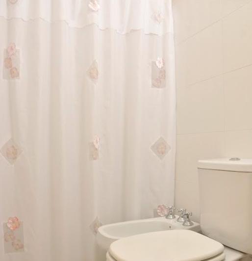 Departamento · 60m² · 2 Ambientes