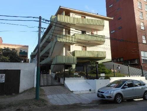 Departamento · 45m² · 2 Ambientes · 1 Cochera