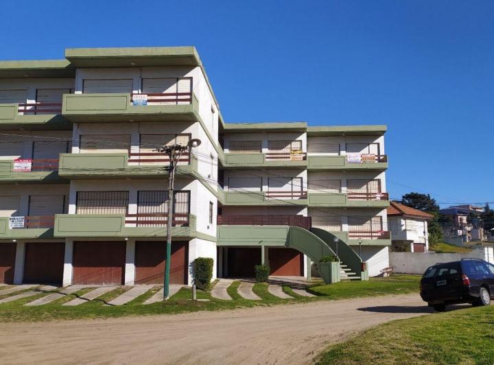 Departamento · 85m² · 3 Ambientes · 1 Cochera