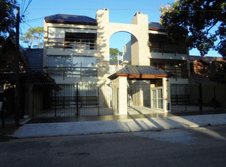 Departamento · 28m² · 2 Ambientes · 1 Cochera