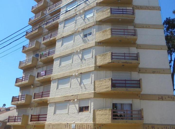 Departamento · 56m² · 3 Ambientes