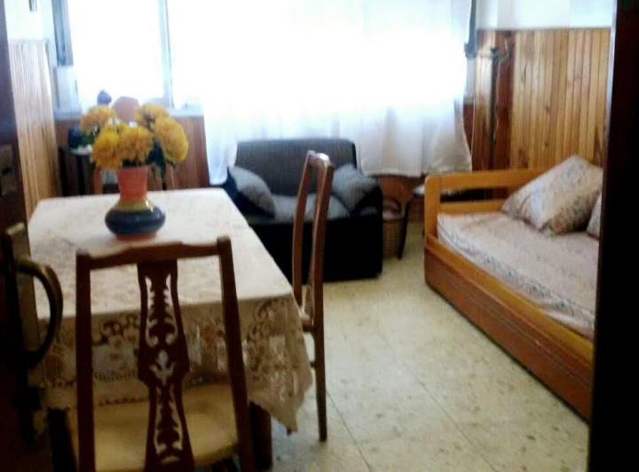 Departamento · 45m² · 2 Ambientes