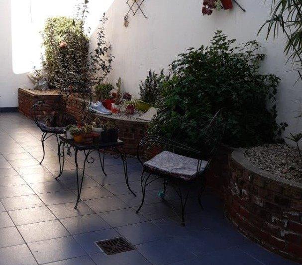 Departamento · 106m² · 3 Ambientes