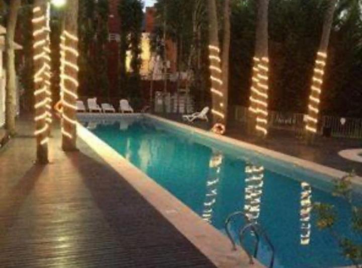 Departamento · 120m² · 3 Ambientes